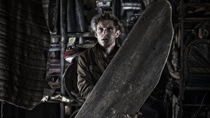 Snowpiercer