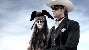 The Lone Ranger