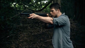 The Marine 3: Homefront