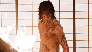Ninja Assassin