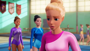Barbie: Spy Squad