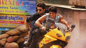 Dhoom 3