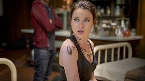 The Mortal Instruments: City of Bones