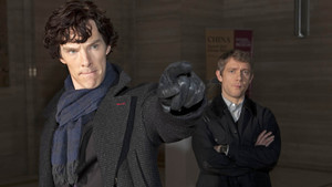 Sherlock