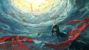 Monkey King: Hero Is Back