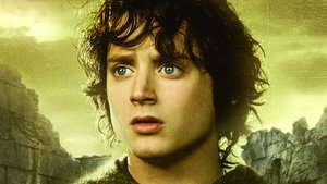 The Lord of the Rings: The Fellowship of the Ring