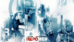 Repo Men