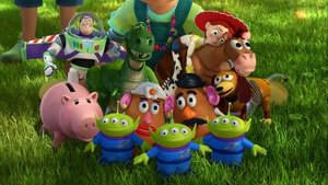 Toy Story 3