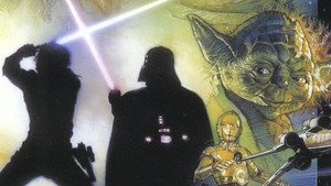 Star Wars: Episode VI – Return of the Jedi