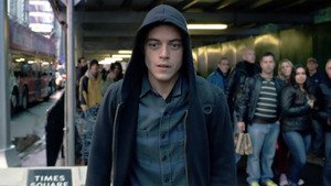 Mr. Robot