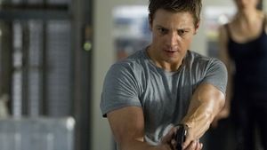 The Bourne Legacy