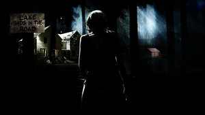 The Last House on the Left