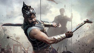 Baahubali: The Beginning