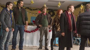 A Christmas Tale