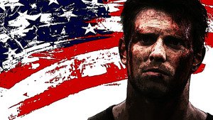 The Marine 4: Moving Target