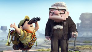 Up