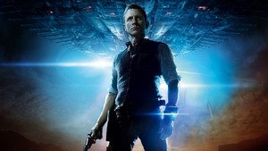 Cowboys & Aliens