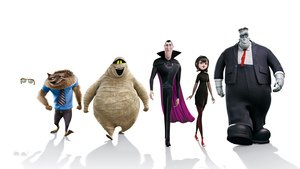 Hotel Transylvania 2