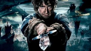 The Hobbit: The Battle of the Five Armies