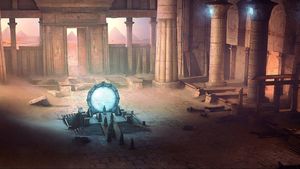 Stargate