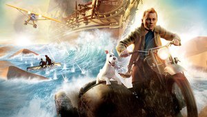 The Adventures of Tintin