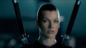 Resident Evil: Afterlife