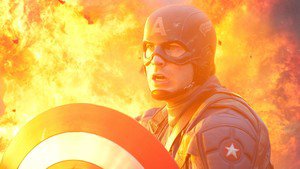 Captain America: The First Avenger