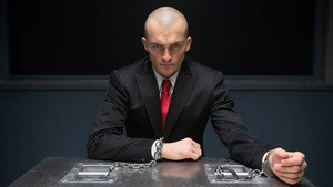 Hitman: Agent 47