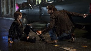 The Mortal Instruments: City of Bones