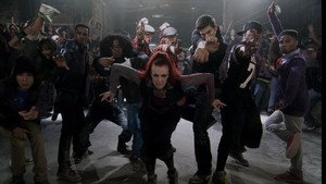 Step Up 3D