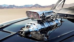 Fast & Furious