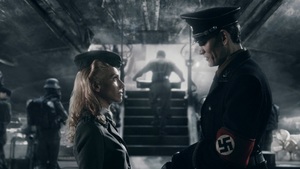 Iron Sky