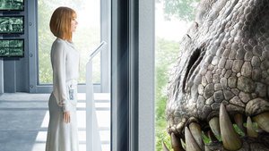 Jurassic World
