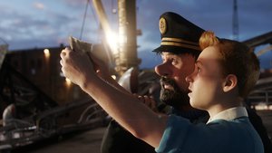 The Adventures of Tintin