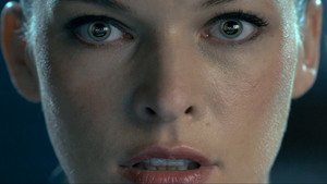 Resident Evil: Afterlife