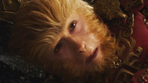 The Monkey King