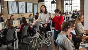 The Intern
