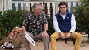 Dirty Grandpa