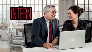 The Intern