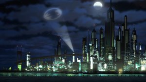 Batman: Bad Blood