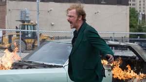 Kill the Irishman