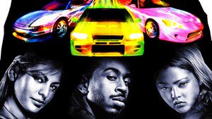 2 Fast 2 Furious