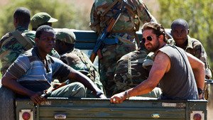 Machine Gun Preacher