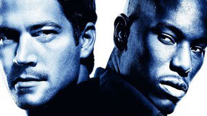 2 Fast 2 Furious