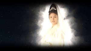 The Monkey King