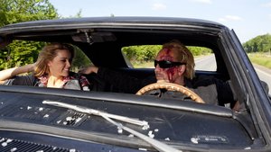 Drive Angry