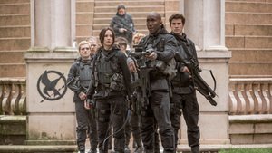 The Hunger Games: Mockingjay – Part 2