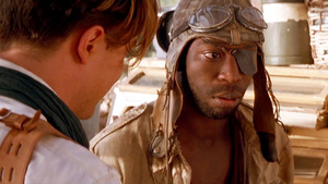 The Mummy Returns