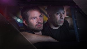 Fast Five