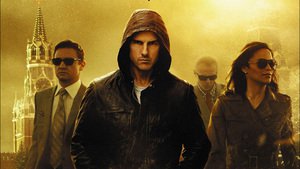 Mission: Impossible – Ghost Protocol